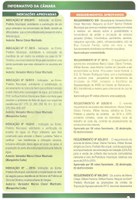 Boletim Informativo 3ª Edição Pag. 2