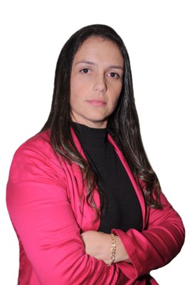 Vereadora Marcela Moreira Scaldini