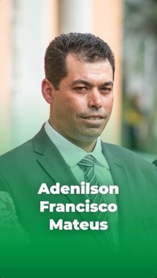 Vereador Adenilson 2021-2024