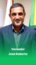 Vereador José Roberto