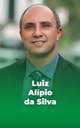 Vereador Luiz Alípio 2021-2024