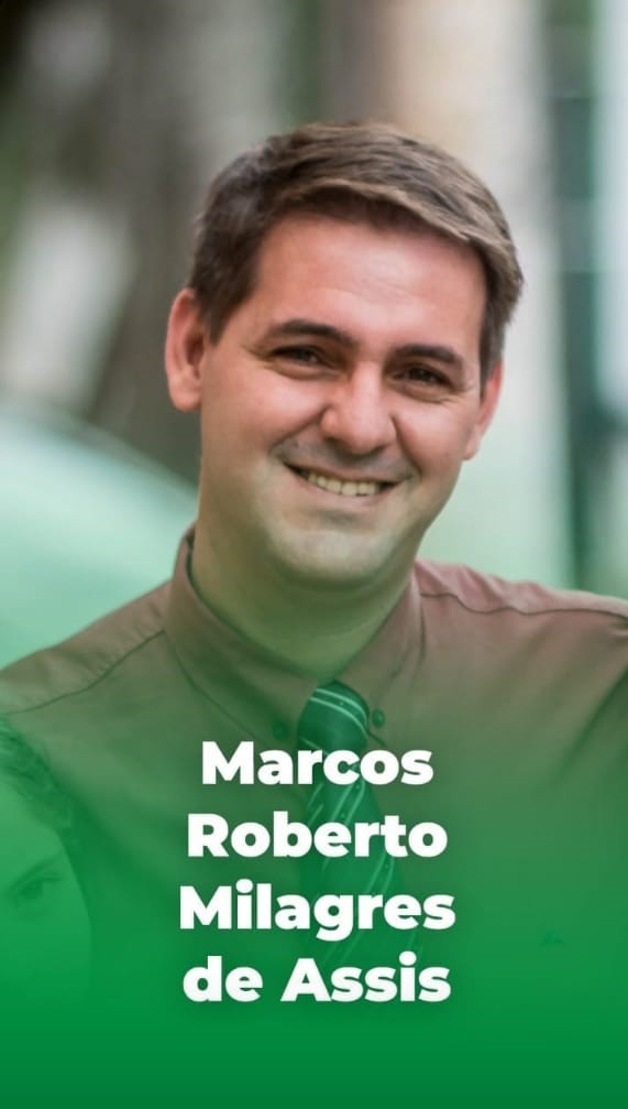 Vereador Marcos 2021-2024