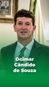 Vereador Ocimar 2021-2024