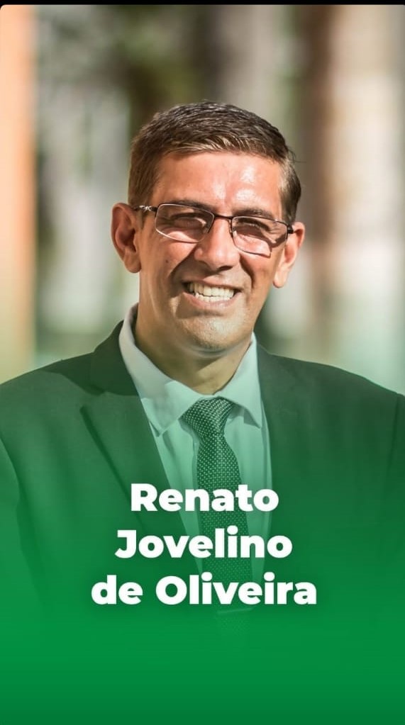 Vereador Renato 2021-2024