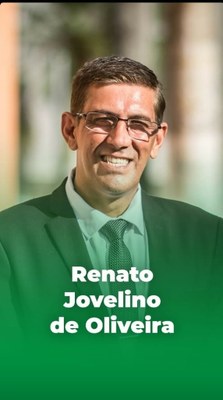 Vereador Renato 2021-2024