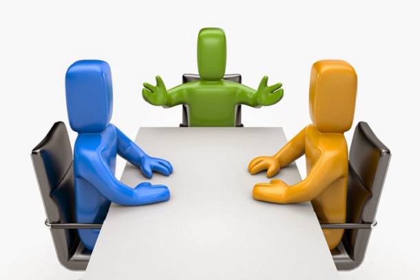 Atendimento do Juizado de Conciliação em Senhora dos Remédios