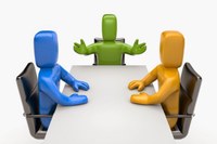 Atendimento do Juizado de Conciliação em Senhora dos Remédios